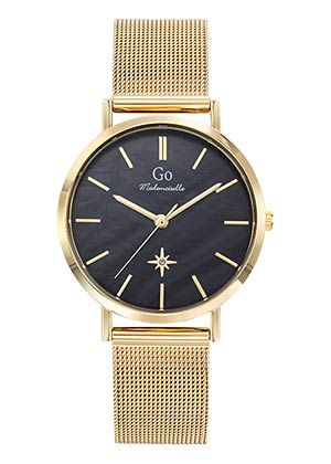 Montre Go