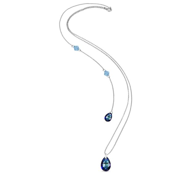 Collier Spark Argent 925‰