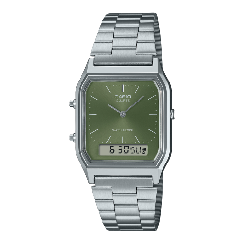 Montre Casio Vintage