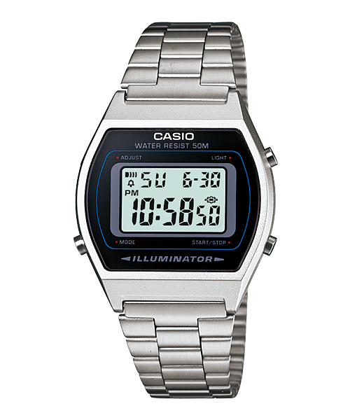 Montre Casio Vintage