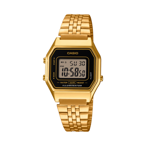 Montre Casio Vintage