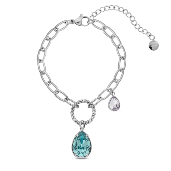 Bracelet Spark Acier