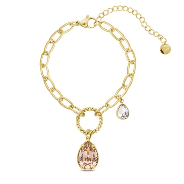 Bracelet Spark Acier