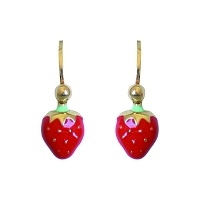 Boucles d'oreilles en or 375‰