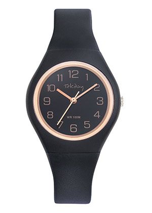 Montre Tekday