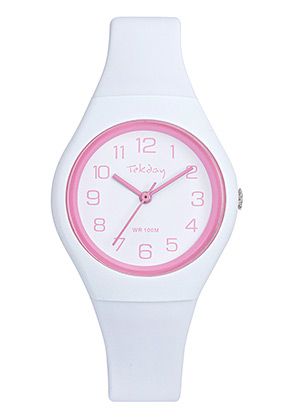 Montre Tekday