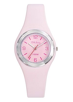 Montre Tekday
