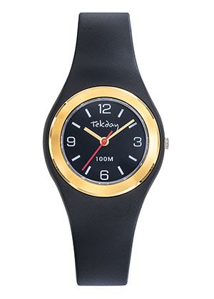 Montre Tekday
