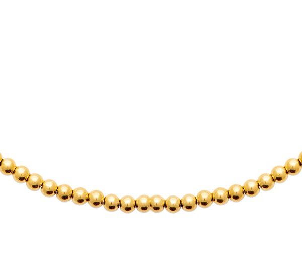 Réparation de bijoux à Luçon
