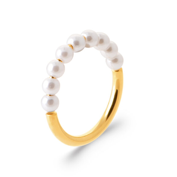 Création de bijoux à Luçon