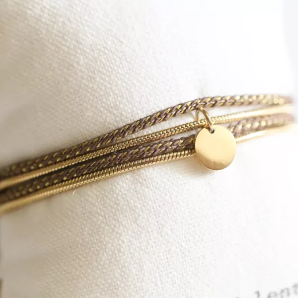 Création de bijoux à Luçon