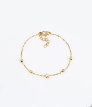 Création de bijoux à Luçon