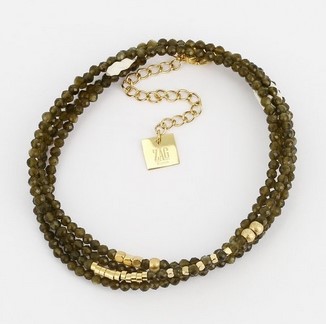 Création de bijoux à Luçon