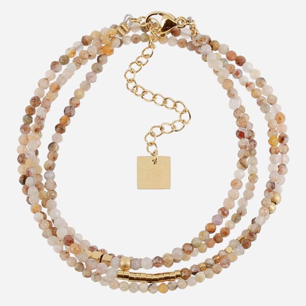 Création de bijoux à Luçon