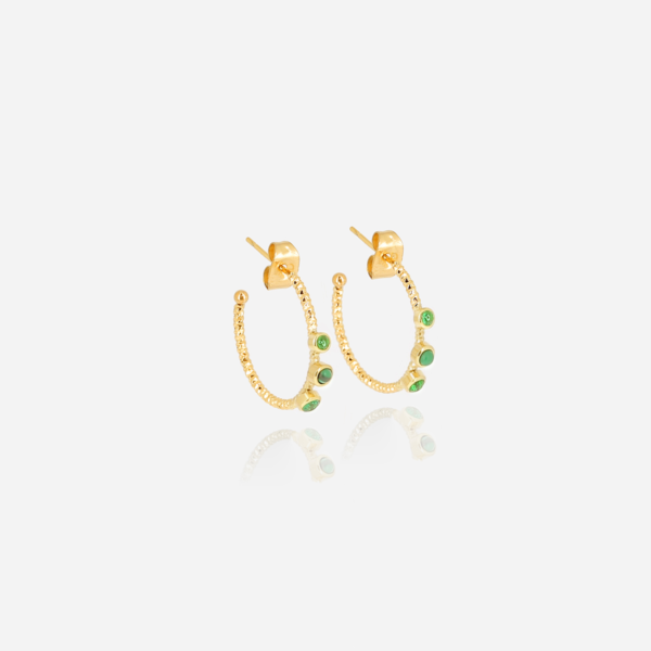 Création de bijoux à Luçon