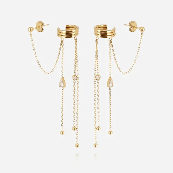 Réparation de bijoux à Luçon