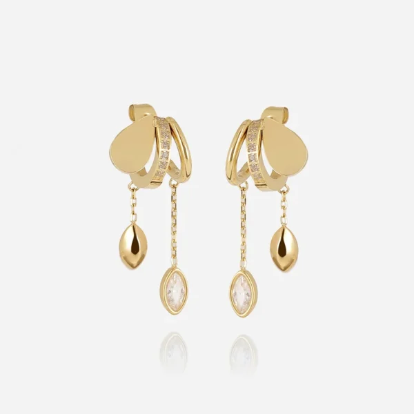 Réparation de bijoux à Luçon