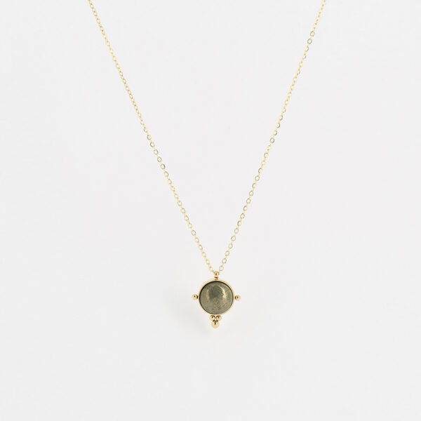 Création de bijoux à Luçon