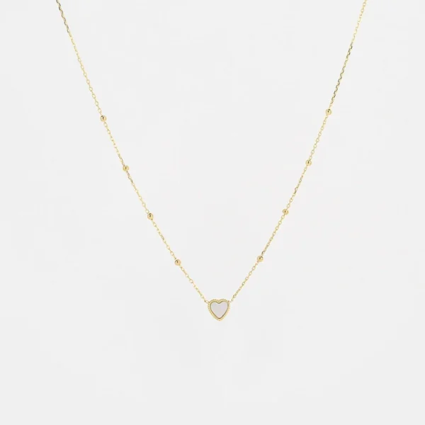 Création de bijoux à Luçon