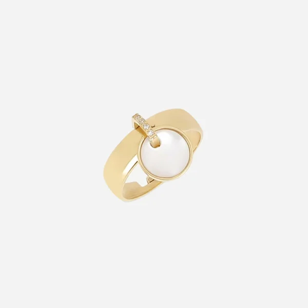 Réparation de bijoux à Luçon