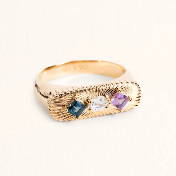 Réparation de bijoux à Luçon